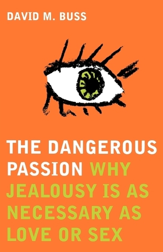 Бумажная книга «The Dangerous Passion» - фото №1
