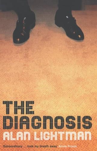 Бумажная книга «The Diagnosis» - фото №1