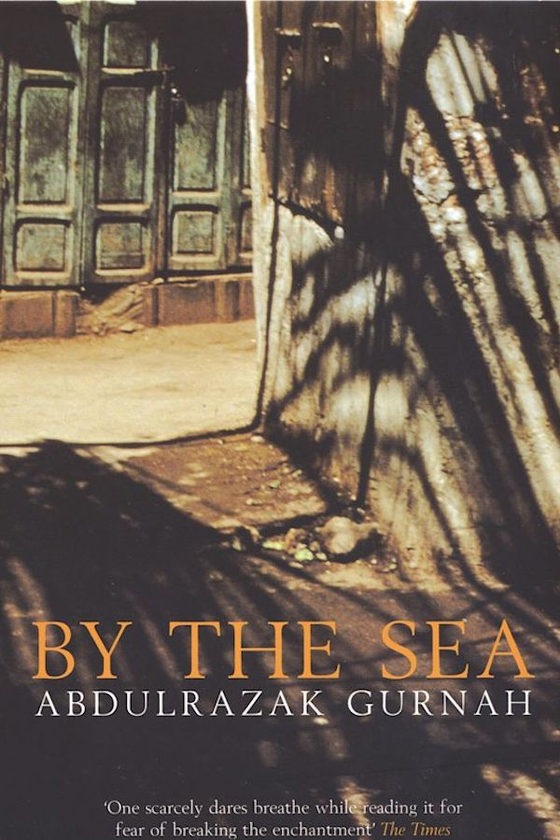 Бумажная книга «By the Sea», автор Абдулразак Гурна - фото №1