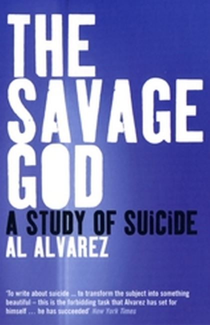 Паперова книга «The Savage God» - фото №1