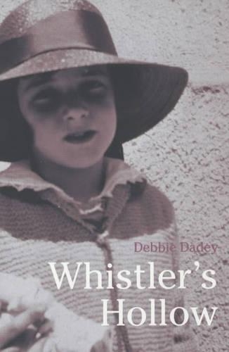 Бумажная книга «Whistler's Hollow», автор Дебби Дейди - фото №1