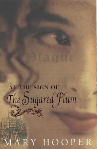 Бумажная книга «At the Sign of the Sugared Plum», автор Мэри Хупер - фото №1