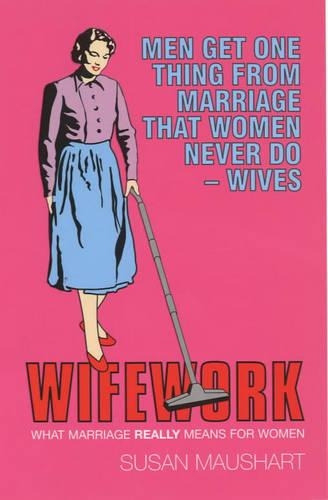 Бумажная книга «Wifework», автор Сьюзен Мошарт - фото №1