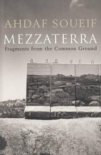 Бумажная книга «Mezzaterra: Fragments from the Common Ground», автор Адаф Суэйф - фото №1