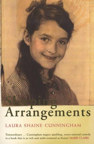Паперова книга «Sleeping Arrangements», автор Лора Шейн Каннінгем - фото №1