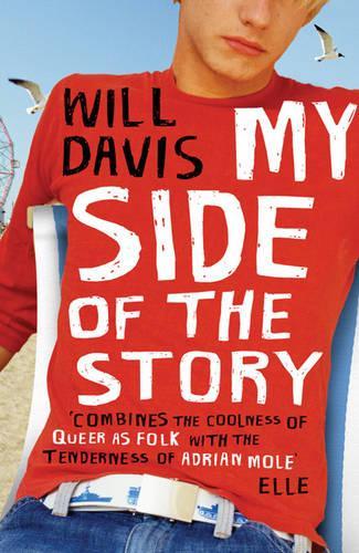 Бумажная книга «My Side of the Story», автор Уилл Дэвис - фото №1