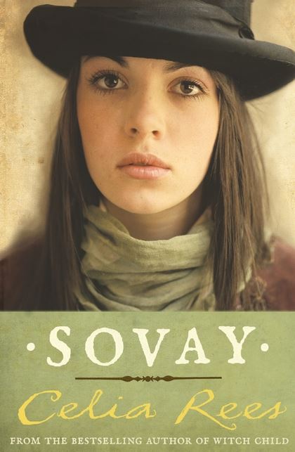 Паперова книга «Sovay» - фото №1