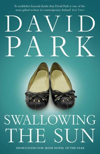 Бумажная книга «Swallowing the Sun», автор Дэвид Парк - фото №1