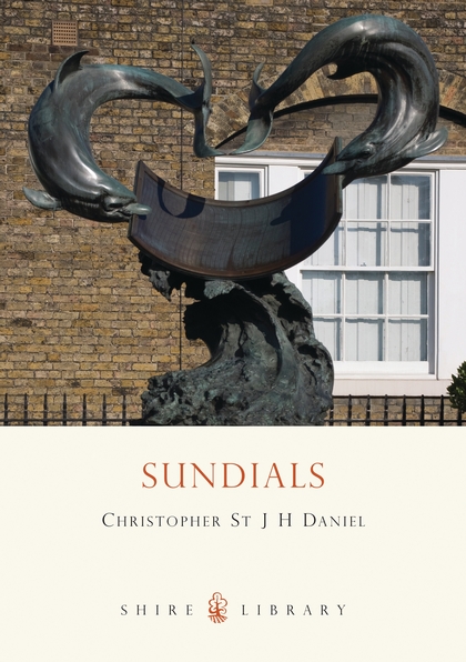 Паперова книга «Sundials» - фото №1