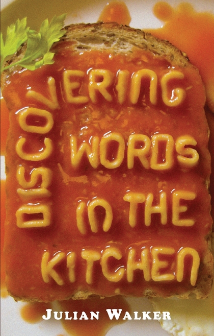Бумажная книга «Discovering Words in the Kitchen» - фото №1