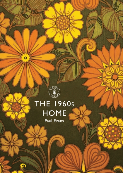 Паперова книга «The 1960s Home» - фото №1