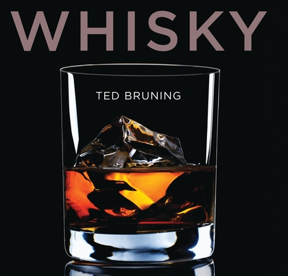 Бумажная книга «Whisky» - фото №1