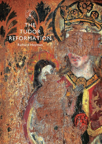 Паперова книга «The Tudor Reformation» - фото №1