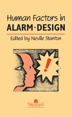 Паперова книга «Human Factors in Alarm Design» - фото №1