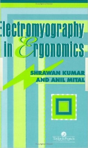 Бумажная книга «Electromyography In Ergonomics» - фото №1