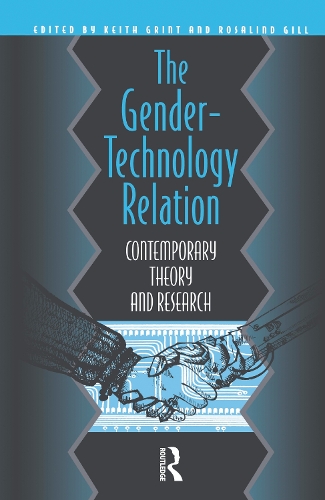 Бумажная книга «The Gender-Technology Relation: Contemporary Theory And Research: An Introduction» - фото №1