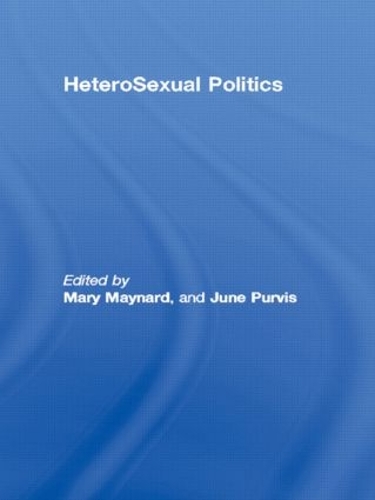 Бумажная книга «HeteroSexual Politics» - фото №1