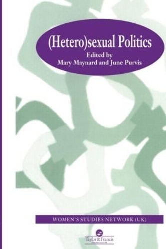Бумажная книга «HeteroSexual Politics» - фото №1