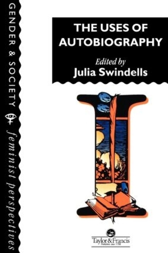 Бумажная книга «The Uses Of Autobiography» - фото №1