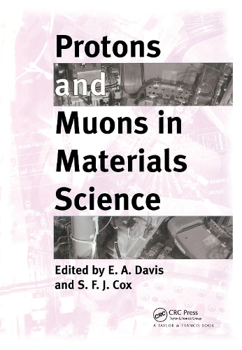 [object Object] «Protons And Muons In Materials Science» - фото №1