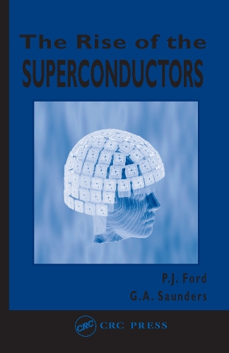 Бумажная книга «The Rise of the Superconductors», автор П.Дж. Форд - фото №1