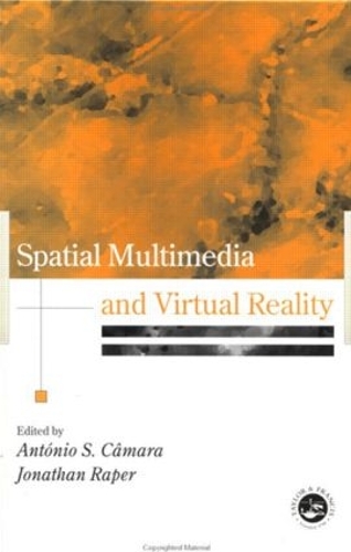 Бумажная книга «Spatial Multimedia and Virtual Reality» - фото №1