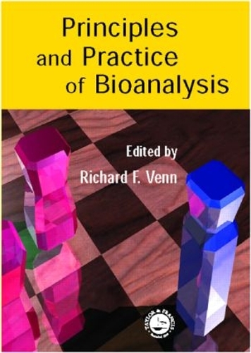 Бумажная книга «Principles and Practice of Bioanalysis» - фото №1