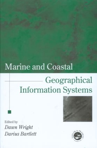 Паперова книга «Marine and Coastal Geographical Information Systems» - фото №1