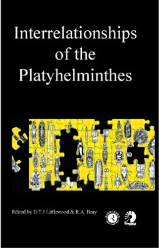 Бумажная книга «Interrelationships of the Platyhelminthes» - фото №1