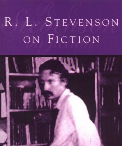 Бумажная книга «R.L.Stevenson on Fiction: An Anthology of Literary and Critical Essays», авторов Гленда Норквей, Роберт Льюис Стивенсон - фото №1