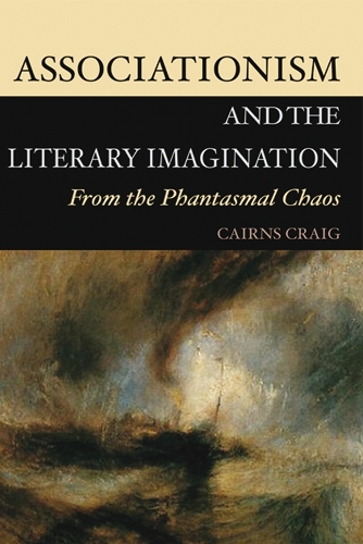 Бумажная книга «Associationism and the Literary Imagination: From the Phantasmal Chaos», автор Кэрнс Крейг - фото №1