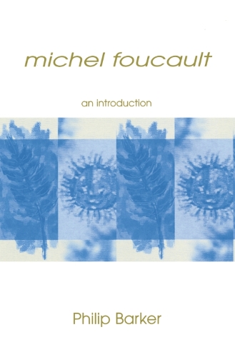 Бумажная книга «Michel Foucault: An Introduction», автор Филип Баркер - фото №1