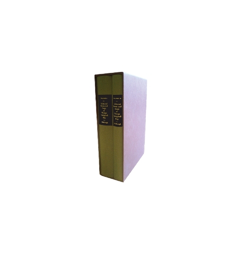 Бумажная книга «George Campbell Hay (Deorsa Mac Iain Dheorsa): Collected Poems and Songs», автор Джордж Кэмпбелл Хэй - фото №1