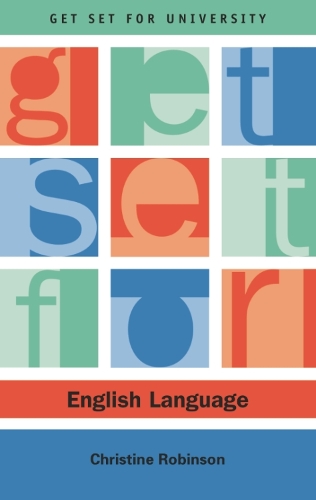 [object Object] «Get Set for English Language», автор Крістін Робінсон - фото №1