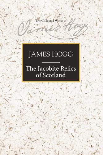 [object Object] «The Jacobite Relics of Scotland: Volume 1», автор Джеймс Хогг - фото №1
