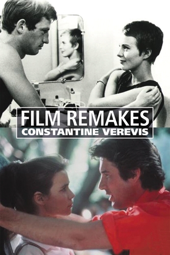 Бумажная книга «Film Remakes», автор Константин Веревис - фото №1
