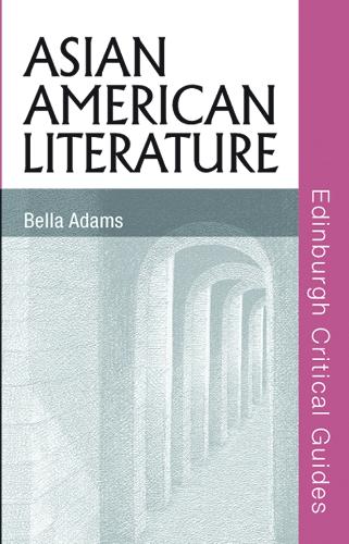 Бумажная книга «Asian American Literature», автор Белла Адамс - фото №1