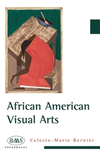 Бумажная книга «African American Visual Arts: From Slavery to the Present», автор Селеста-Мари Бернье - фото №1