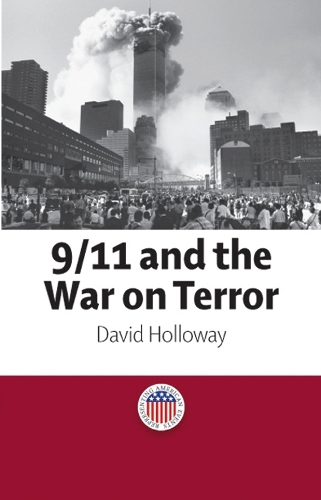 Бумажная книга «9/11 and the War on Terror», автор Дэвид Холлоуэй - фото №1