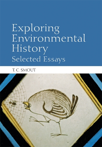 Паперова книга «Exploring Environmental History: Selected Essays», автор Т. К. Смаут - фото №1
