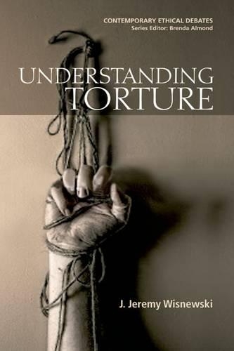 Бумажная книга «Understanding Torture», автор Дж. Джереми Висневски - фото №1