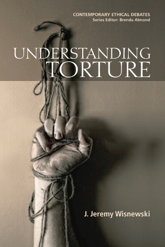 Бумажная книга «Understanding Torture», автор Дж. Джереми Висневски - фото №1