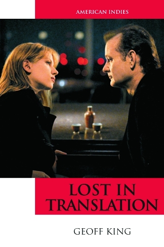 Бумажная книга «Lost in Translation», автор Джефф Кинг - фото №1