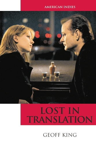 Бумажная книга «Lost in Translation», автор Джефф Кинг - фото №1