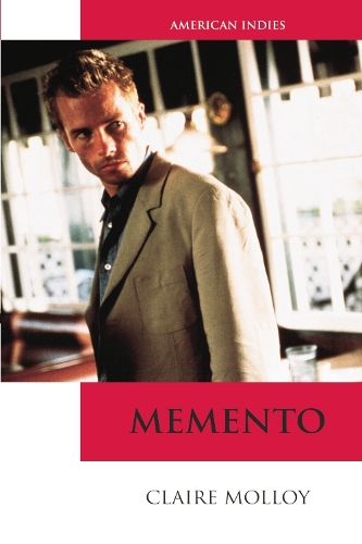 Бумажная книга «Memento», автор Клэр Моллой - фото №1