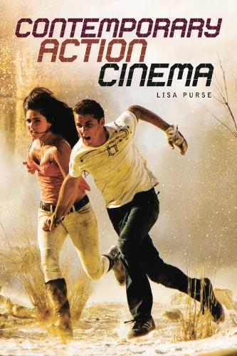 Паперова книга «Contemporary Action Cinema», автор Ліза Пурс - фото №1