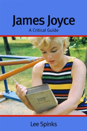Паперова книга «James Joyce: A Critical Guide», автор Лі Спінкс - фото №1