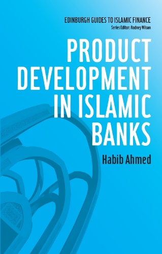 Паперова книга «Product Development in Islamic Banks», автор Хабіб Ахмед - фото №1
