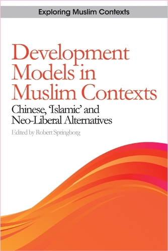Бумажная книга «Development Models in Muslim Contexts: Chinese, 'Islamic' and Neo-liberal Alternatives», автор Роберт Спрингборг - фото №1