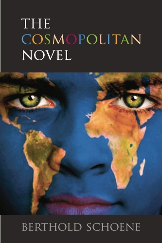 Бумажная книга «The Cosmopolitan Novel», автор Бертольд Шене - фото №1